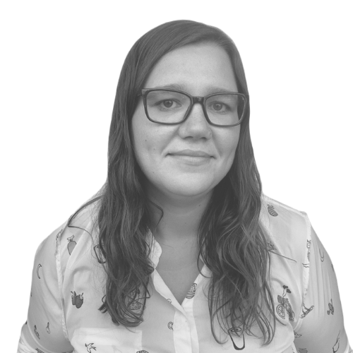 zdjęcie autorki bloga